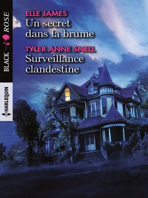 cover image of Un secret dans la brume--Surveillance clandestine